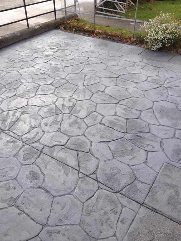 Concrete Driveways Dalkey