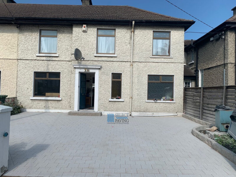 Driveway Services Dalkey