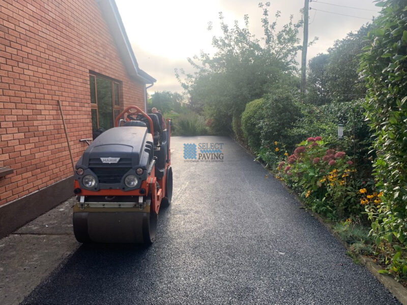 Driveway Services Dalkey