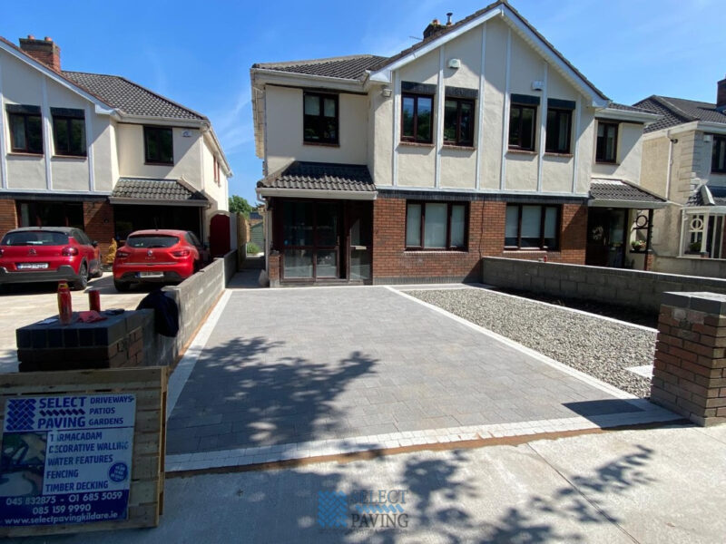 Driveway Services Dalkey
