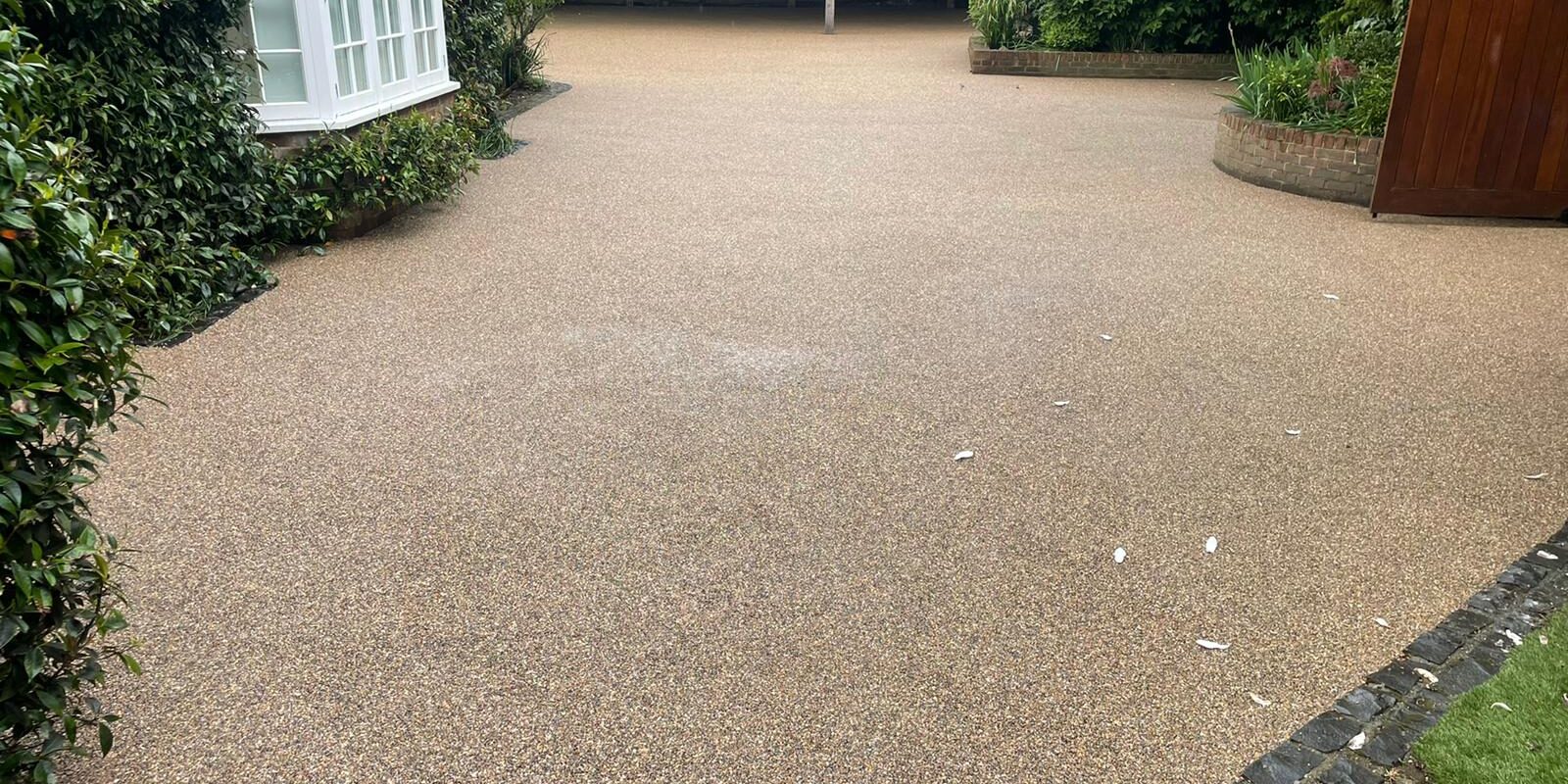 Resin Driveways Dalkey