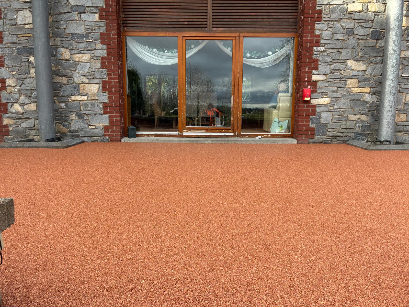 Resin Driveways Dalkey