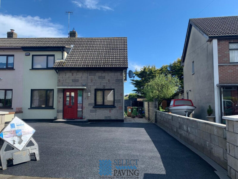 Resurfacing Driveways Dalkey