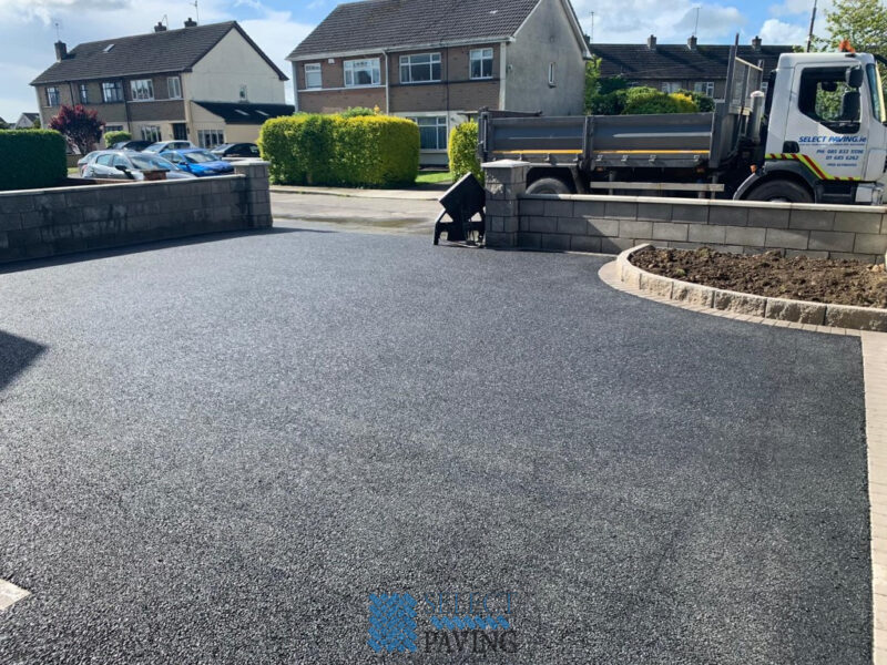 Resurfacing Driveways Dalkey