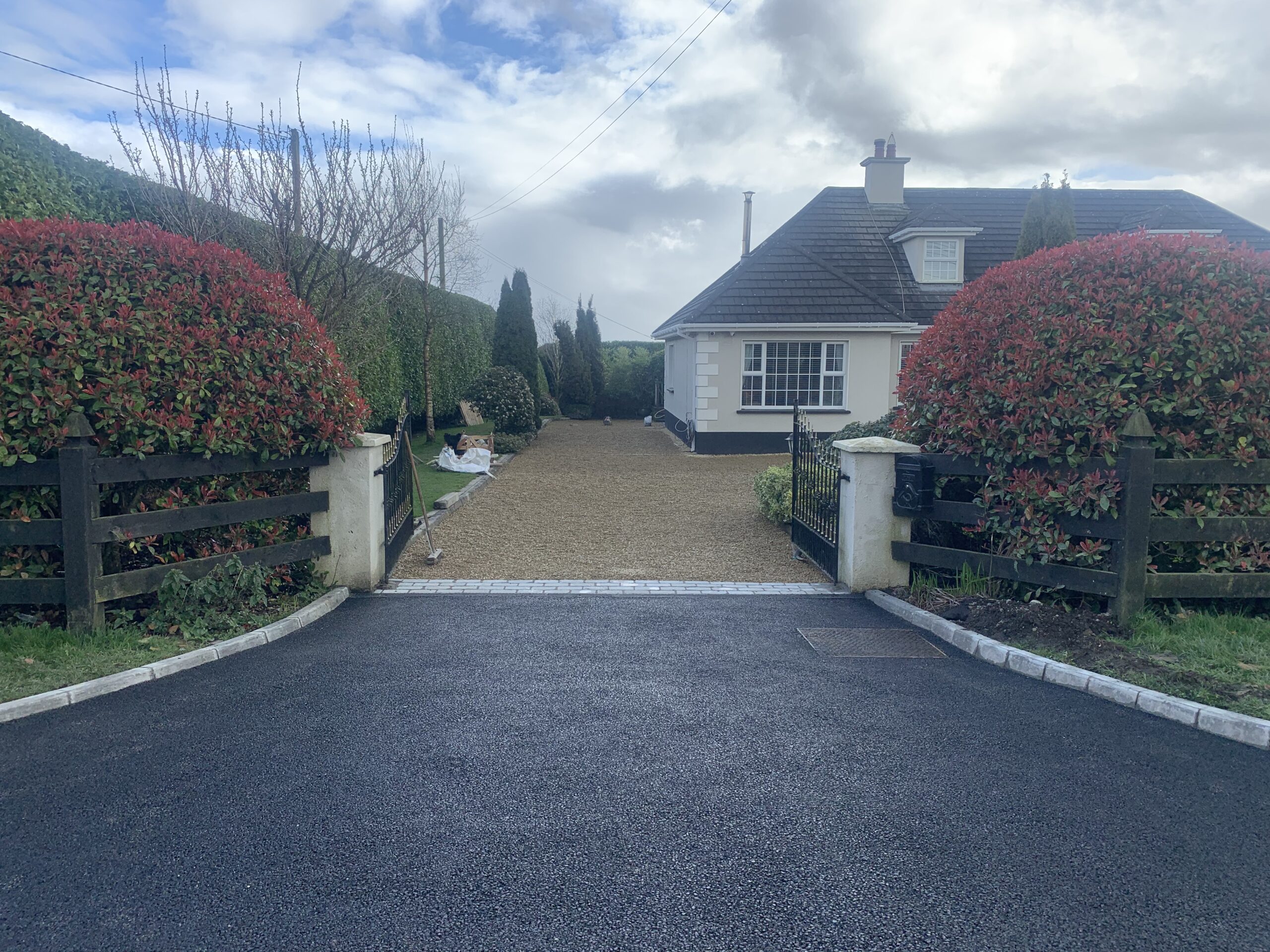 Resurfacing Driveways Dalkey
