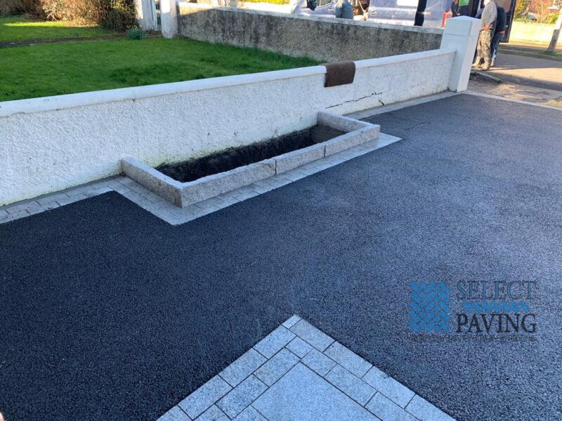 Tarmac Driveways Dalkey
